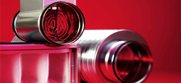 Filters, luchtverwarmers, geluiddempers 
