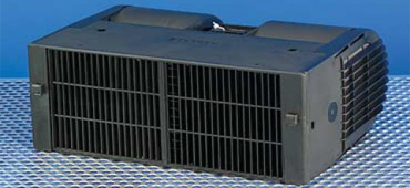 12 / 24 volt verwarming 