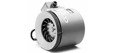 Buisventilatoren 