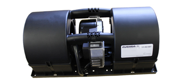 12 / 24 volt ventilatoren 