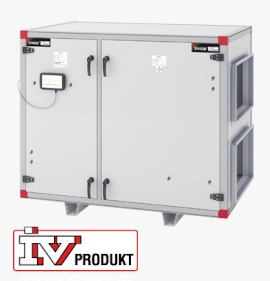 Envistar Compact