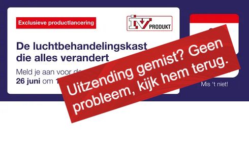 Uitzending gemist? Kijk hem terug.