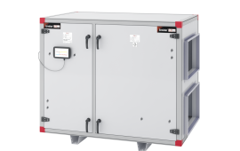 Envistar Compact