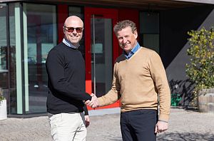 IV Produkt en Auerhaan Klimaattechniek slaan de handen ineen
