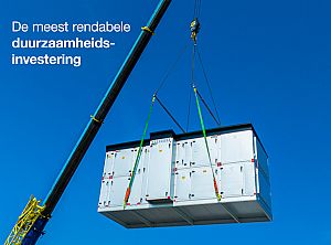 Meest rendabele duurzaamheidsinvestering